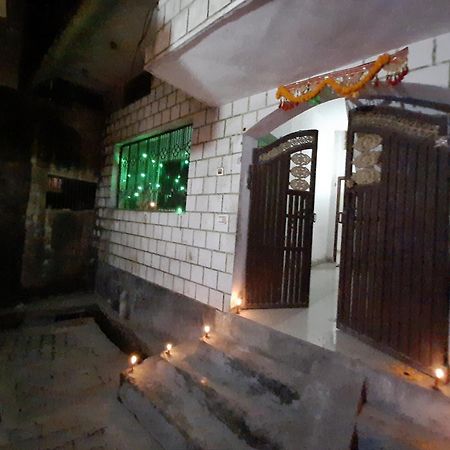Gokul Pg Homestay Gorakhpur Eksteriør billede