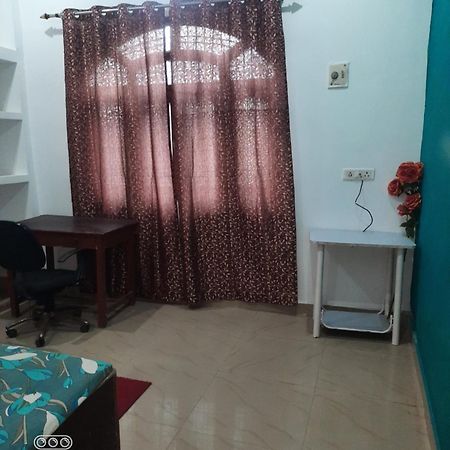 Gokul Pg Homestay Gorakhpur Eksteriør billede