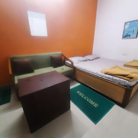 Gokul Pg Homestay Gorakhpur Eksteriør billede