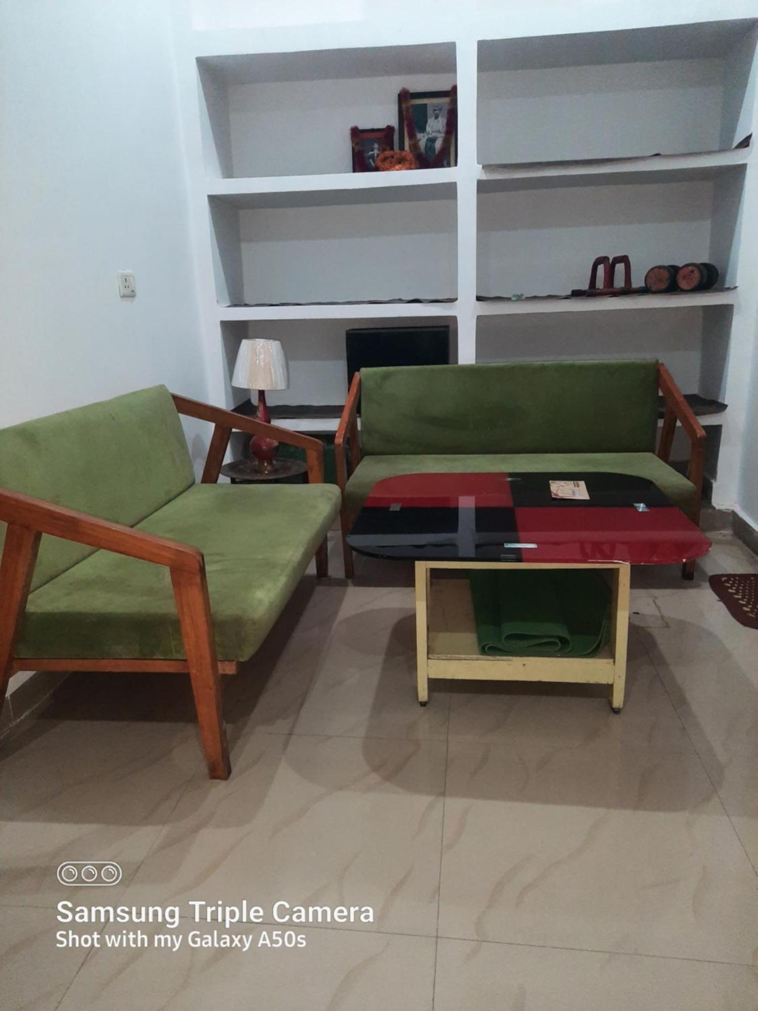 Gokul Pg Homestay Gorakhpur Eksteriør billede