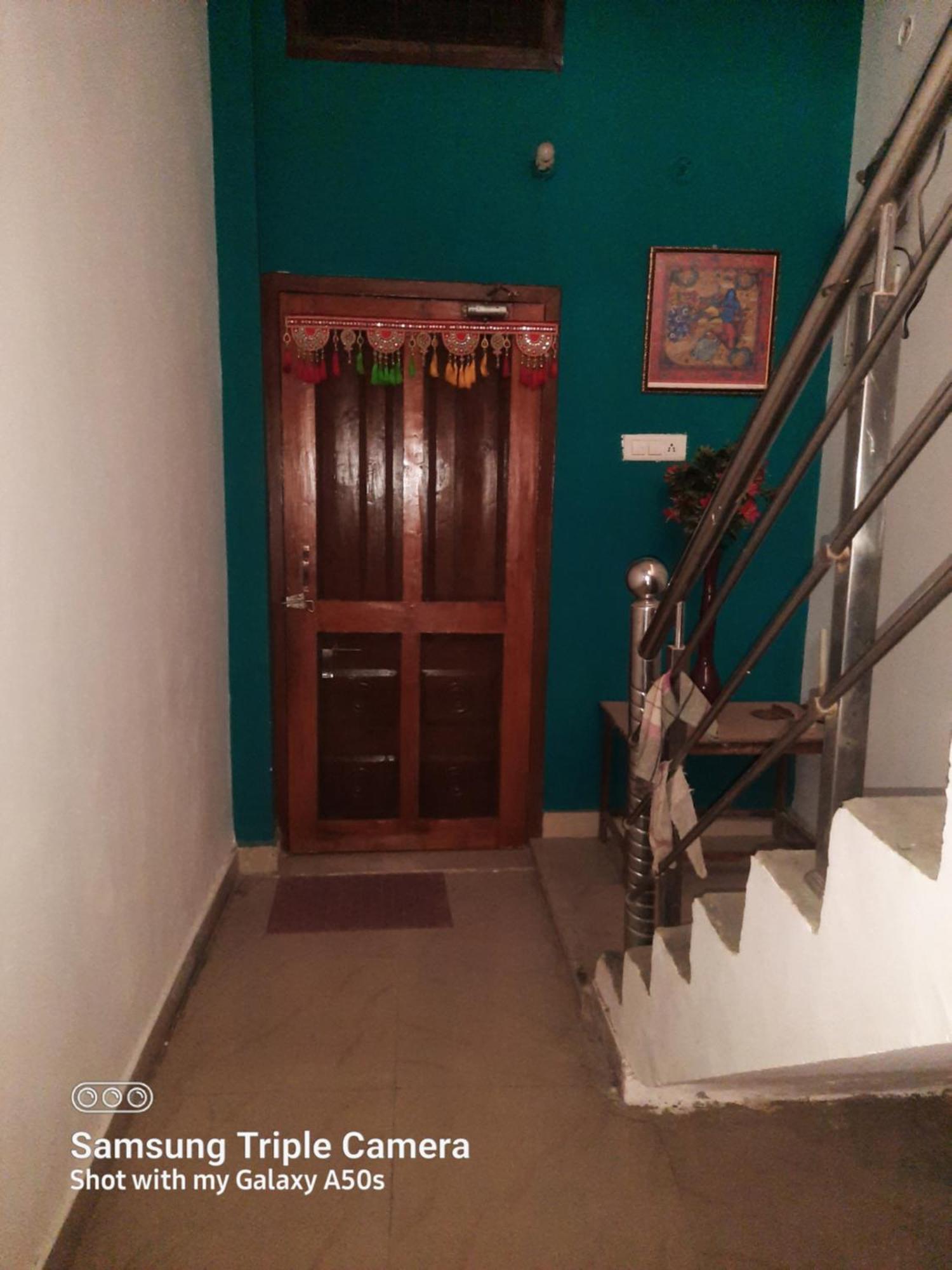 Gokul Pg Homestay Gorakhpur Eksteriør billede