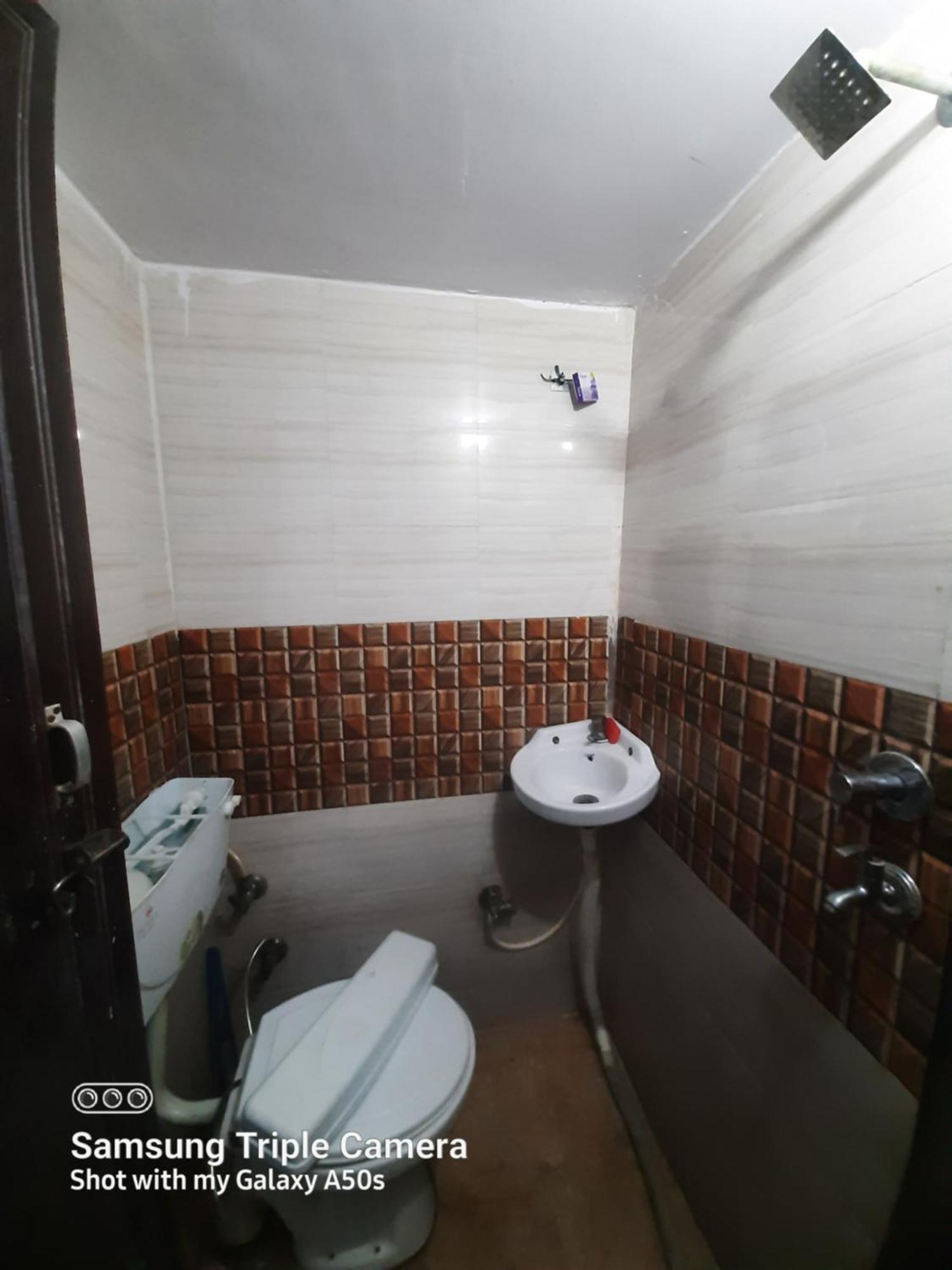 Gokul Pg Homestay Gorakhpur Eksteriør billede