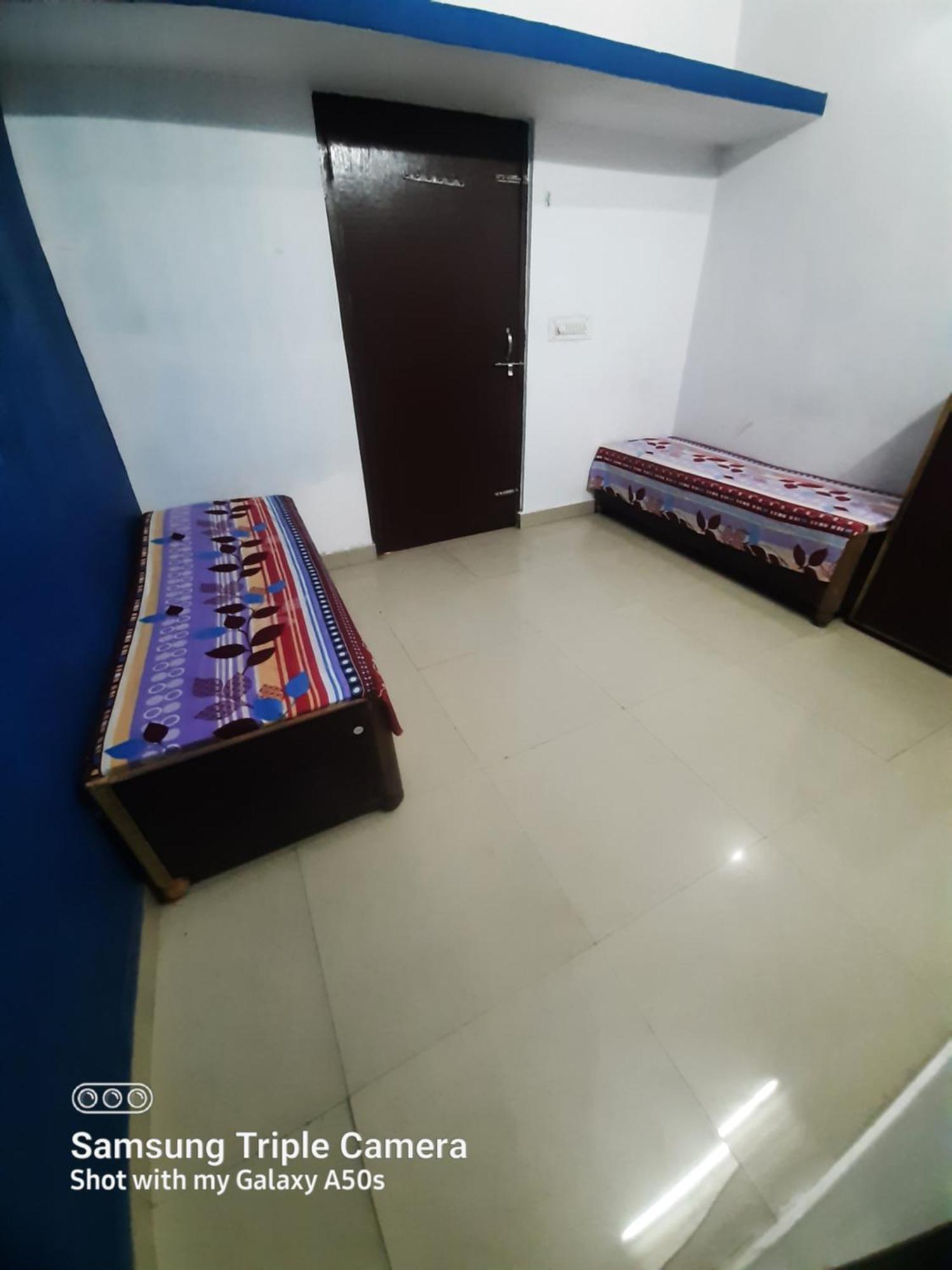 Gokul Pg Homestay Gorakhpur Eksteriør billede