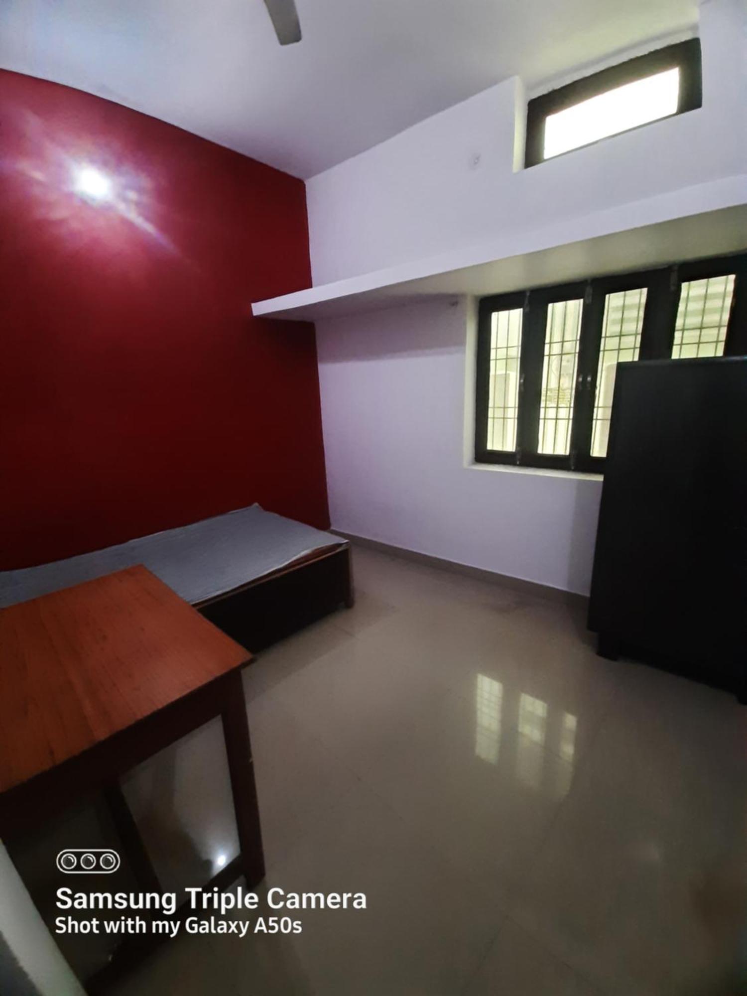 Gokul Pg Homestay Gorakhpur Eksteriør billede