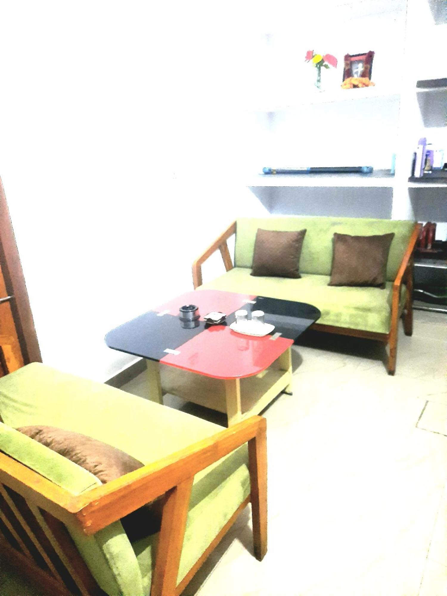 Gokul Pg Homestay Gorakhpur Værelse billede