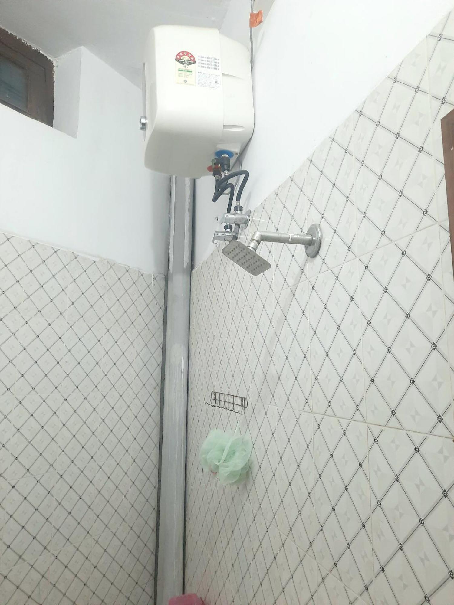 Gokul Pg Homestay Gorakhpur Værelse billede