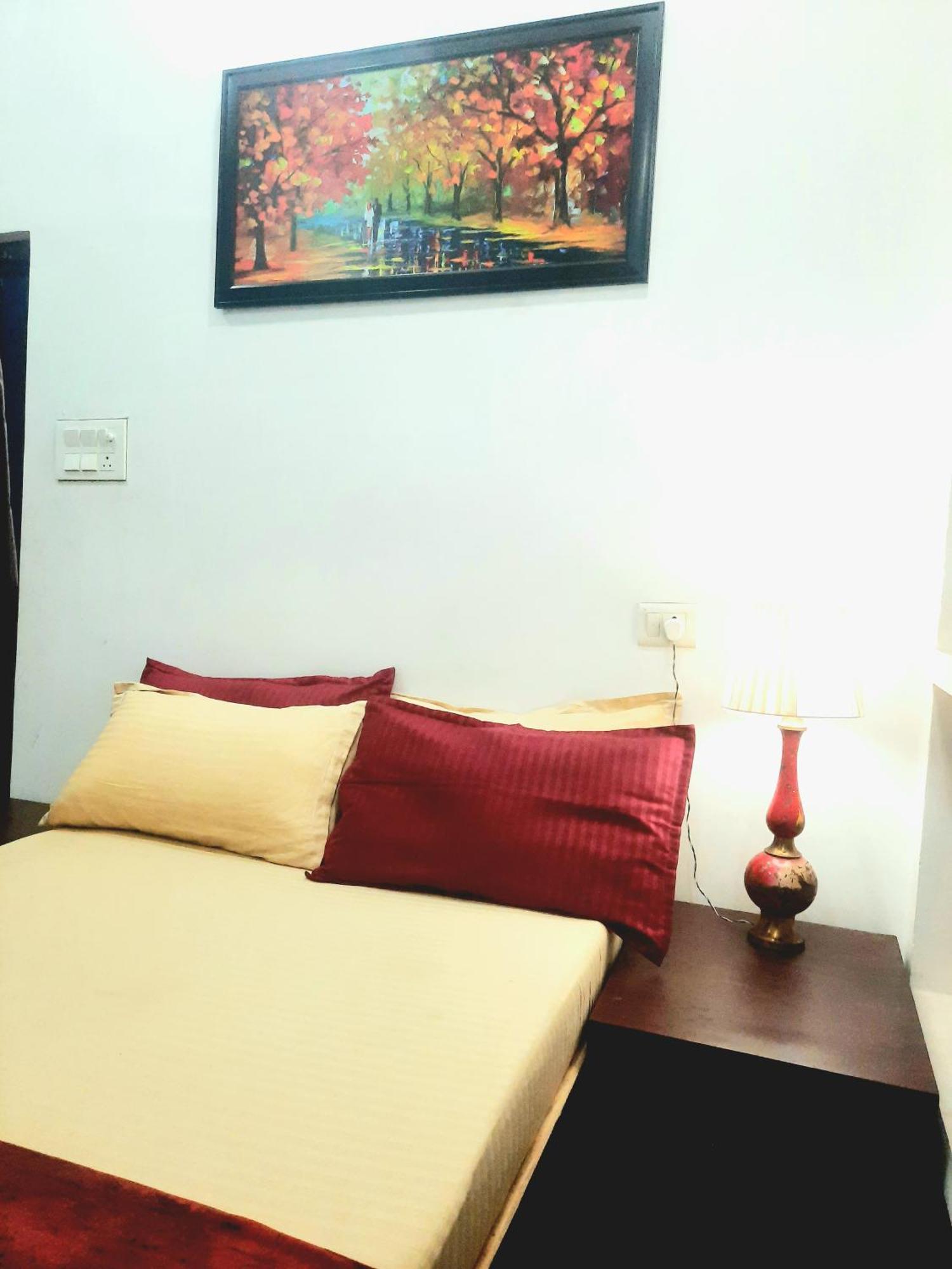 Gokul Pg Homestay Gorakhpur Værelse billede