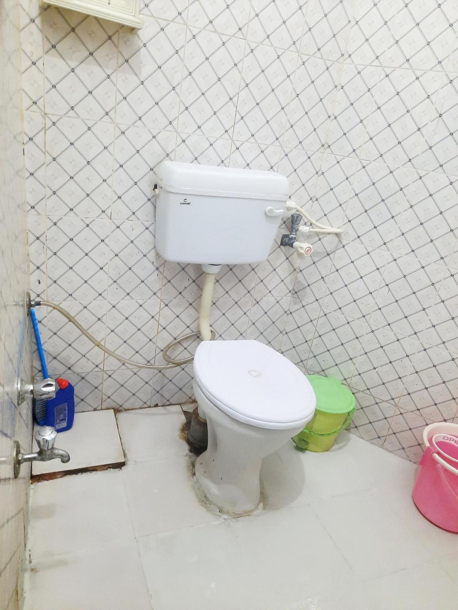 Gokul Pg Homestay Gorakhpur Værelse billede