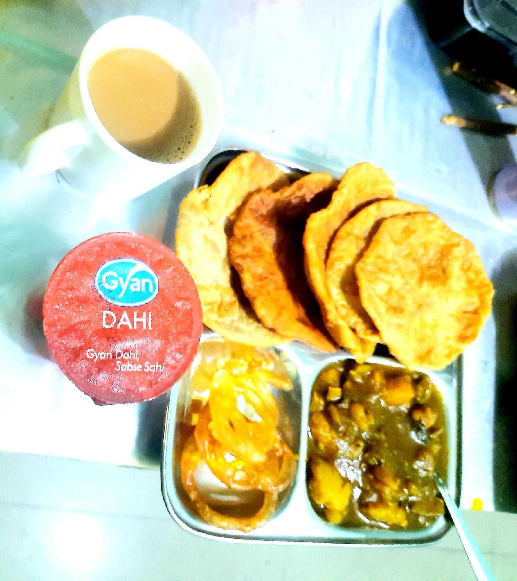 Gokul Pg Homestay Gorakhpur Eksteriør billede